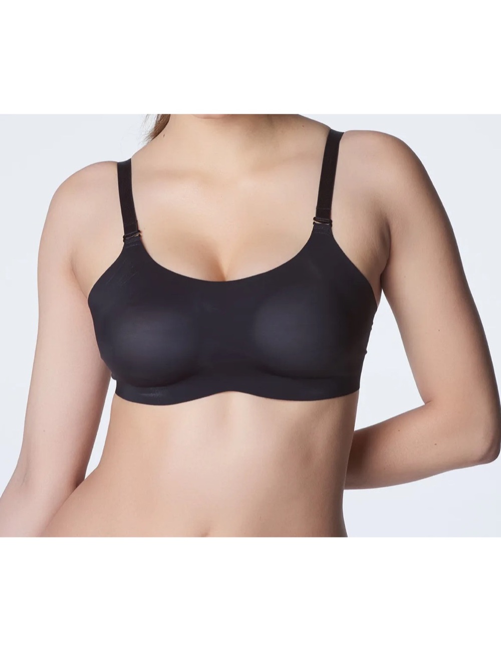 Knix reversible evolution bra